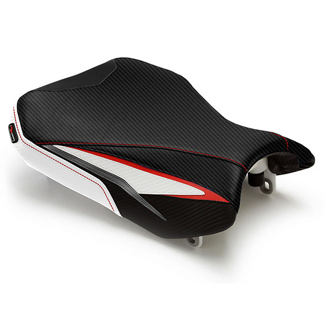 Suzuki | GSX-R 600 11-25, GSX-R 750 11-24 | Sport | Rider Seat Cover