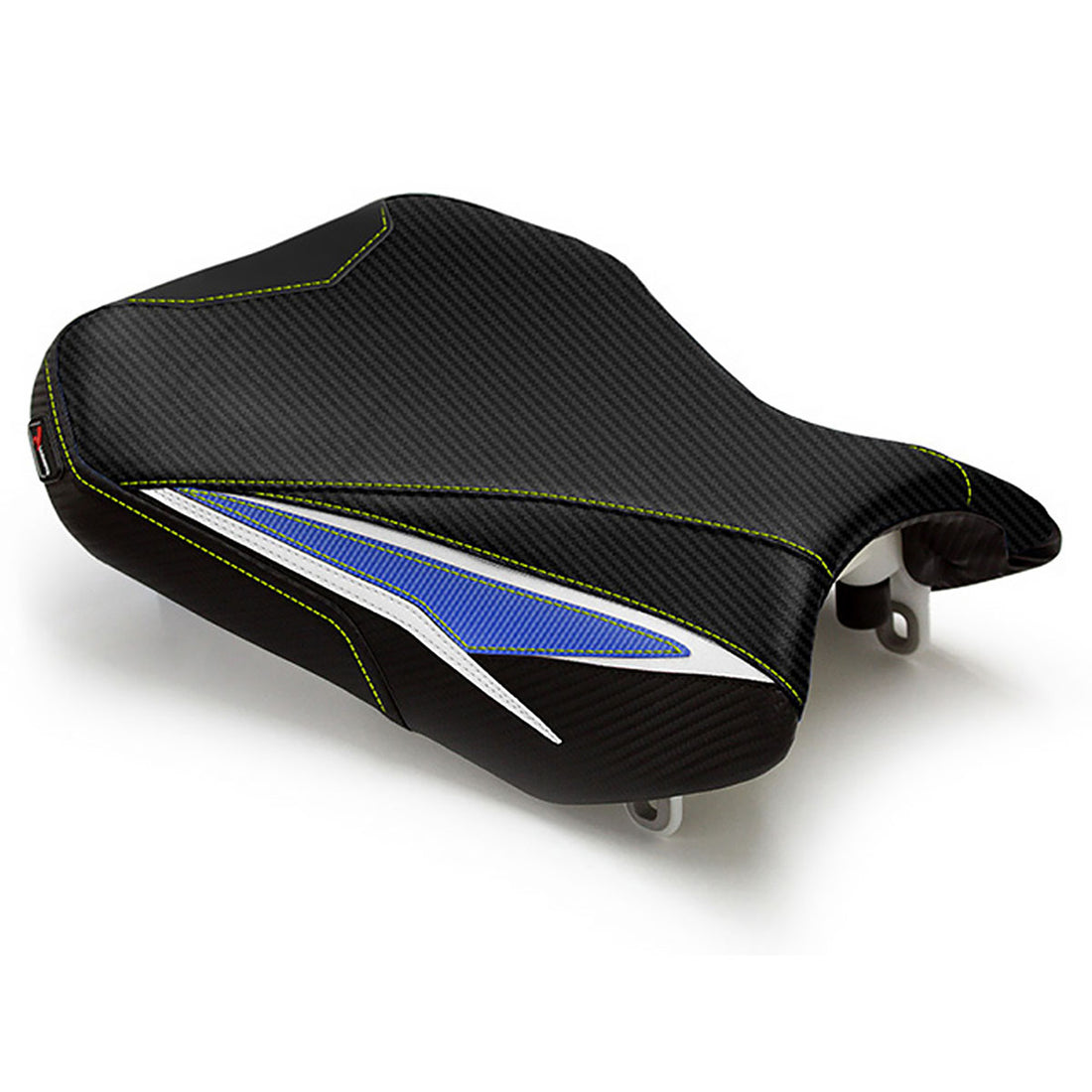 Suzuki | GSX-R 600 11-25, GSX-R 750 11-24 | Sport | Rider Seat Cover