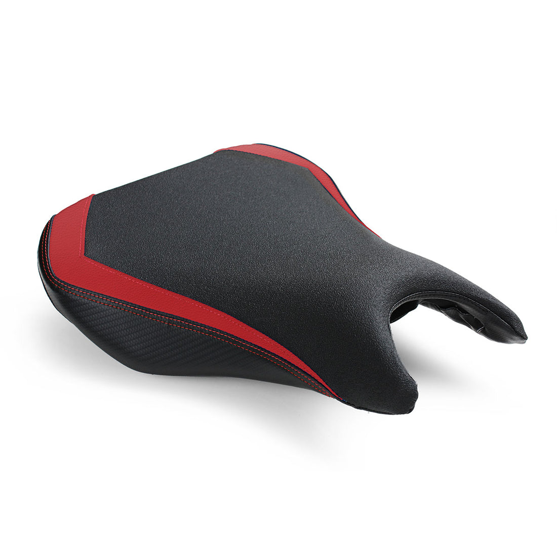 Suzuki | GSX-R 125 17-20, GSX-R 150 17-20, GSX-S 125 17-20, GSX-S 150 17-20 | Styleline | Rider Seat Cover