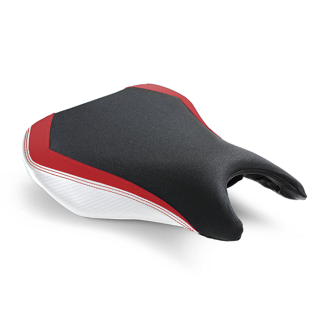 Suzuki | GSX-R 125 17-20, GSX-R 150 17-20, GSX-S 125 17-20, GSX-S 150 17-20 | Styleline | Rider Seat Cover