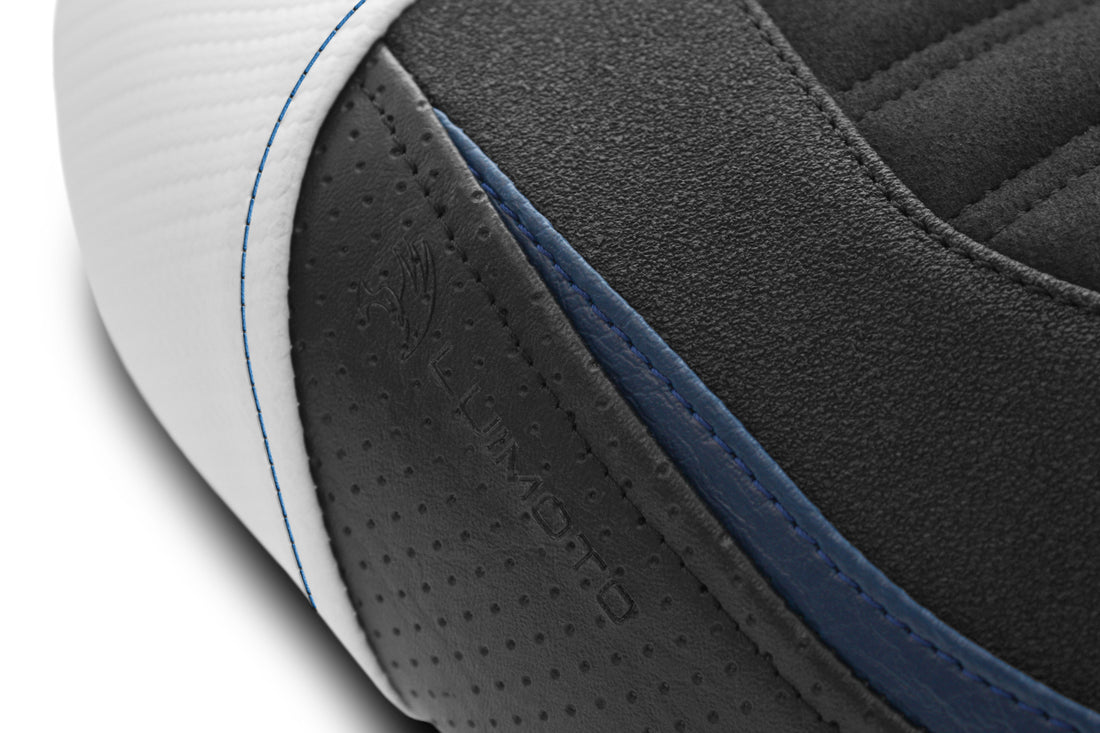 Suzuki | Hayabusa 21-25 | Sport | Rider Seat Cover