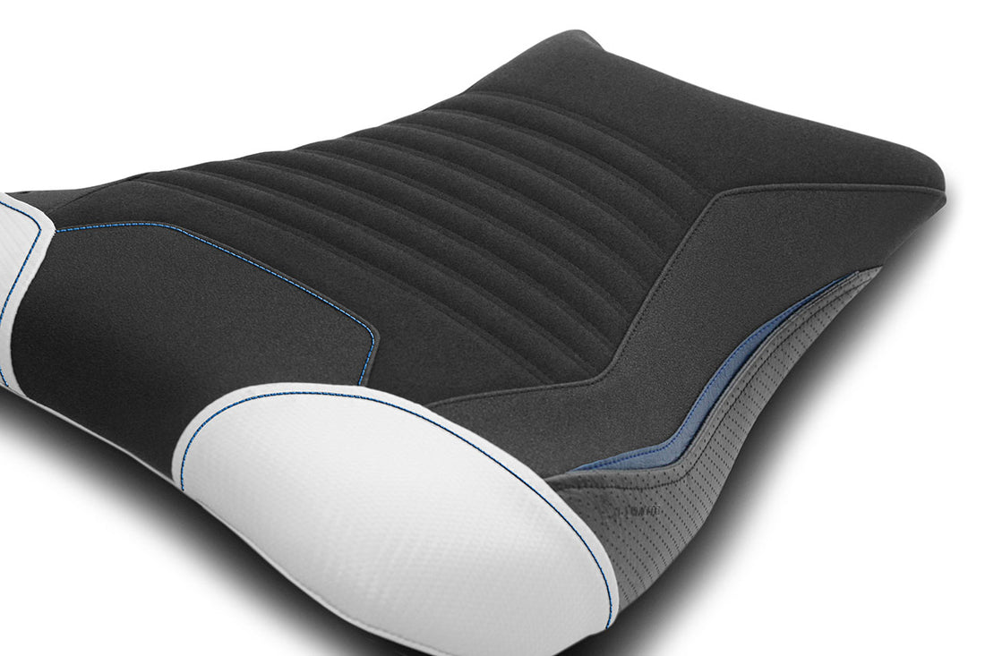 Suzuki | Hayabusa 21-25 | Sport | Rider Seat Cover