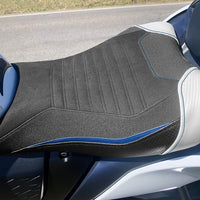 Suzuki | Hayabusa 21-25 | Sport | Rider Seat Cover