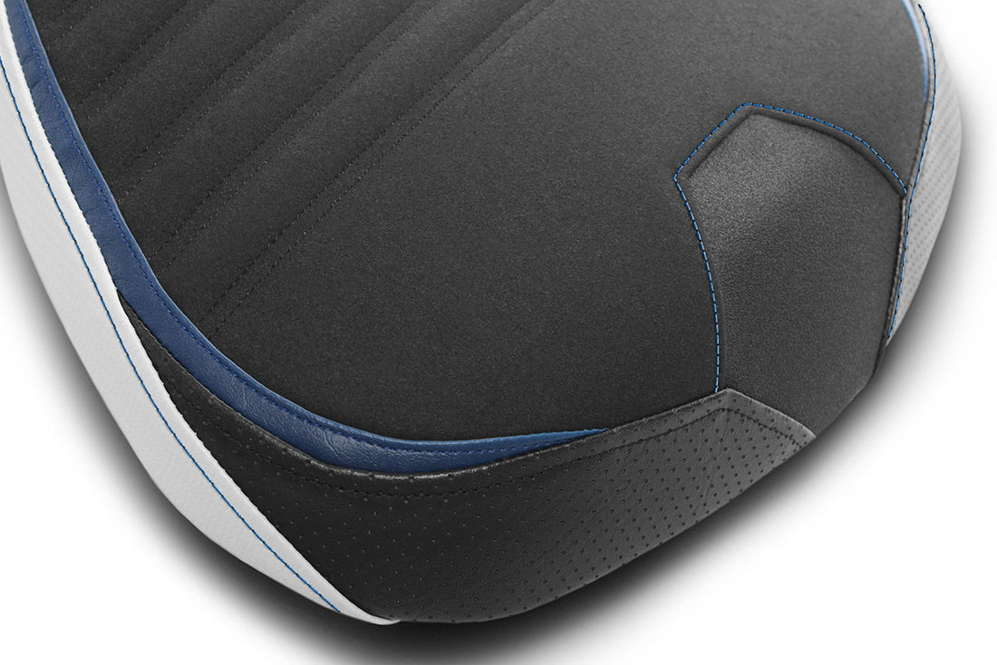 Suzuki | Hayabusa 21-25 | Sport | Passenger Seat Cover