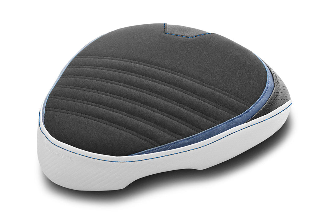 Suzuki | Hayabusa 21-25 | Sport | Passenger Seat Cover