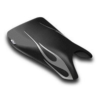 Yamaha | R6 03-05, R6S 06-09 | Flame | Rider Seat Cover