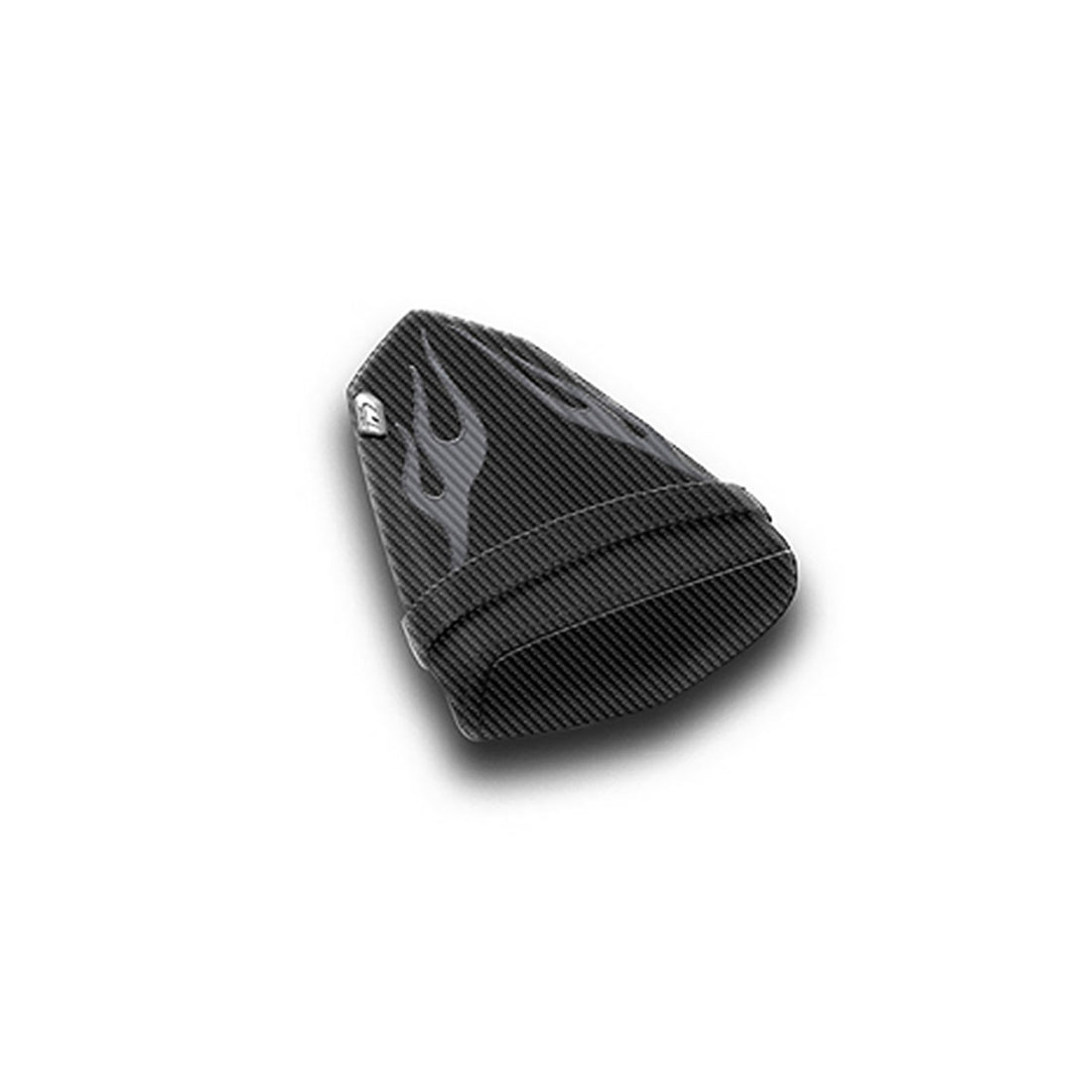 Yamaha | R6 06-07 | Flame | Passenger Seat Cover