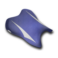 Yamaha | R6 06-07 | Raven | Rider Seat Cover
