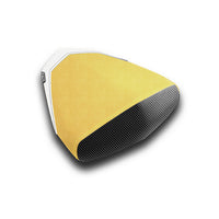 Yamaha | R6 06-07 | Anniversary | Passenger Seat Cover