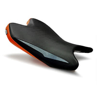 Yamaha | R6 08-16 | Raven | Rider Seat Cover