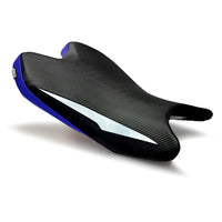 Yamaha | R6 08-16 | Raven | Rider Seat Cover