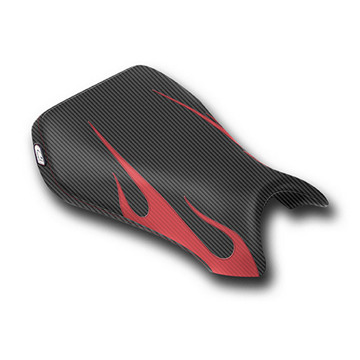 Triboseat Anti-Slip Adhesive Passenger Seat Cover For Yamaha R1 2002-2003
