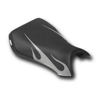 Yamaha | R1 02-03 | Flame | Rider Seat Cover