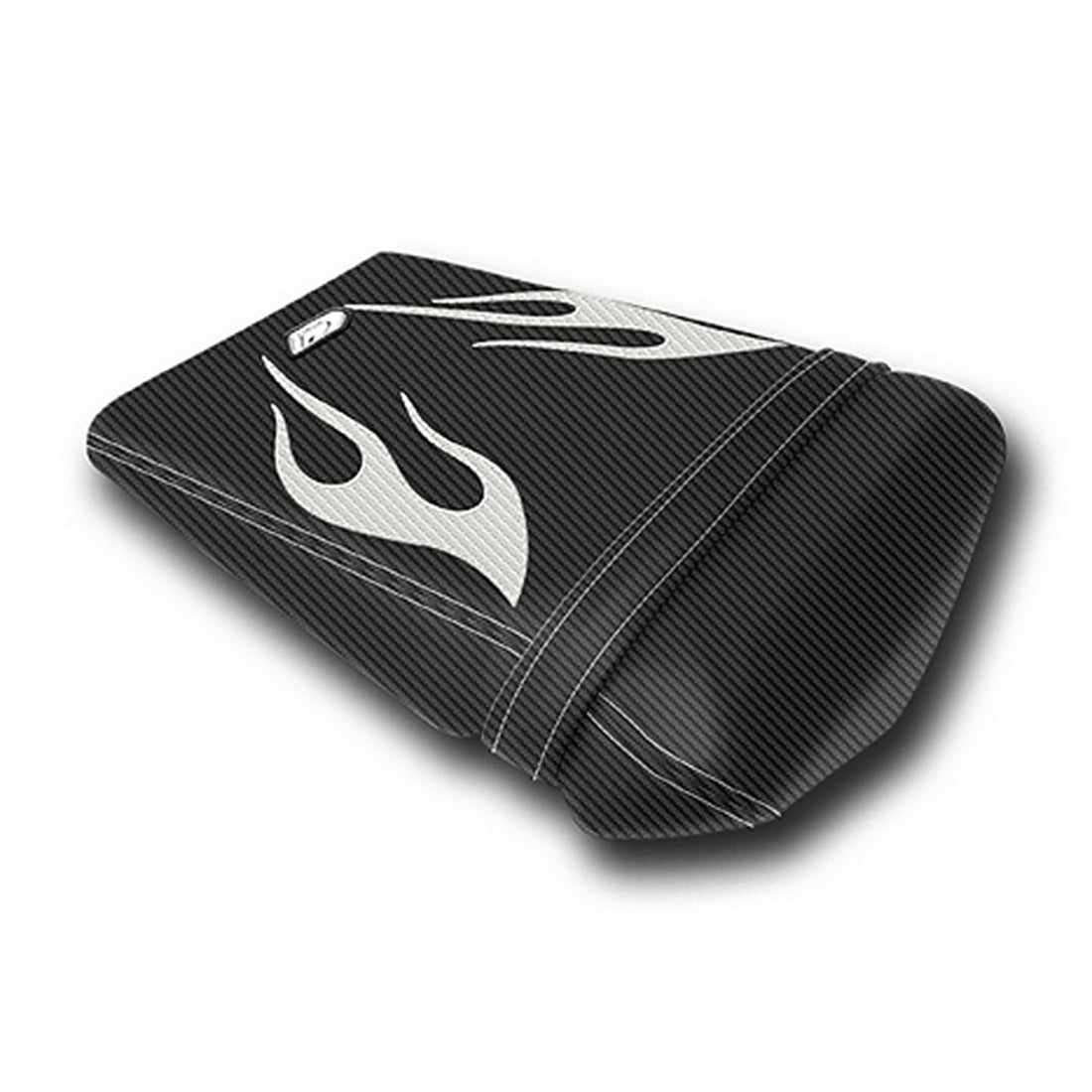 Yamaha | R1 02-03 | Flame | Passenger Seat Cover