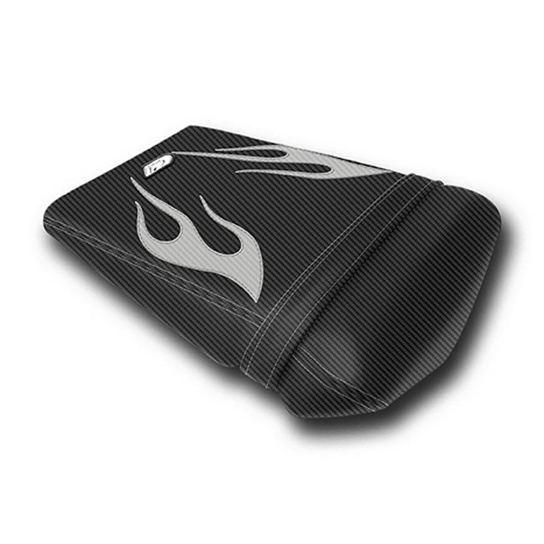 Yamaha | R1 02-03 | Flame | Passenger Seat Cover