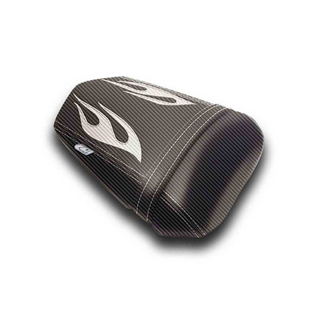 Yamaha | R1 04-06 | Flame | Passenger Seat Cover