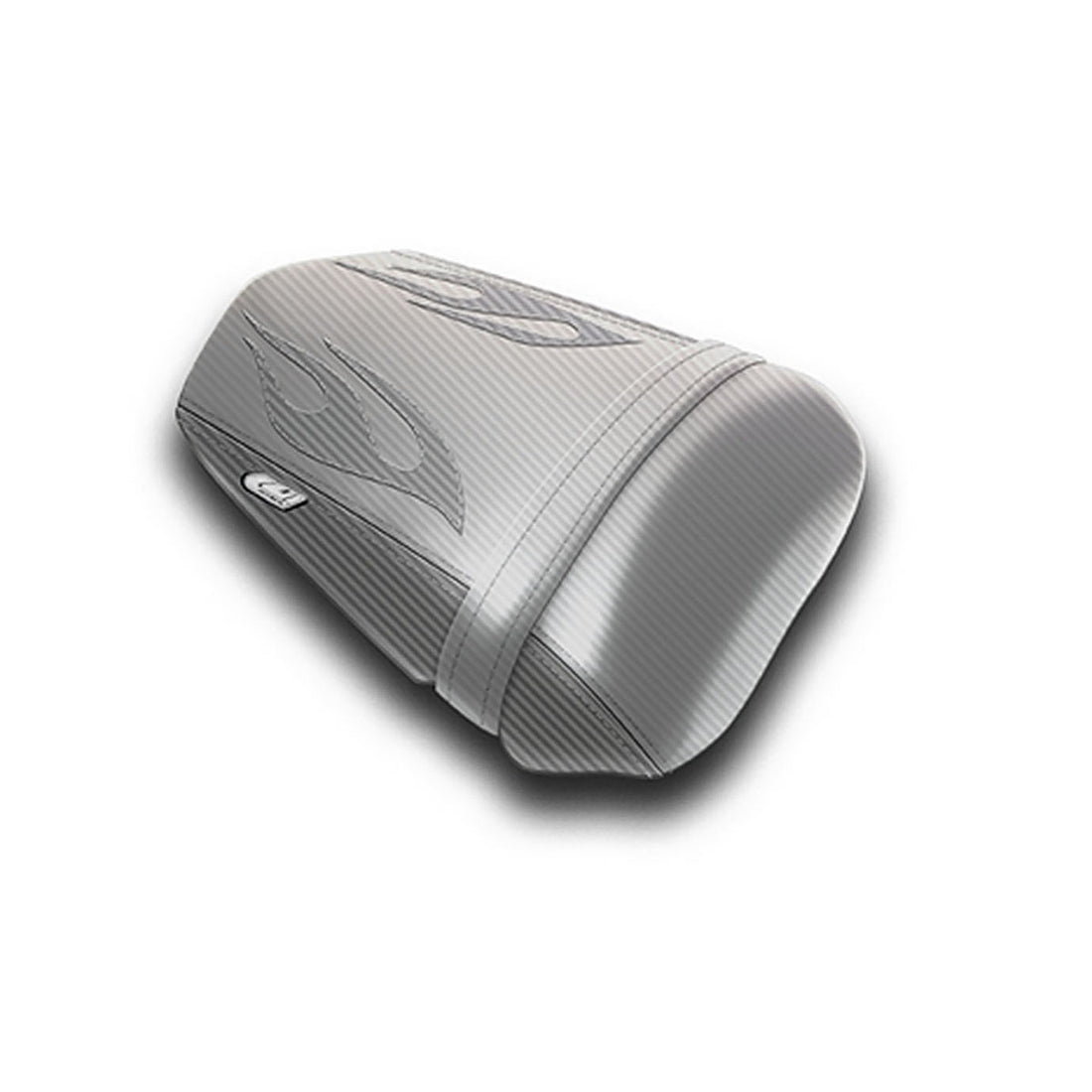 Yamaha | R1 04-06 | Flame | Passenger Seat Cover