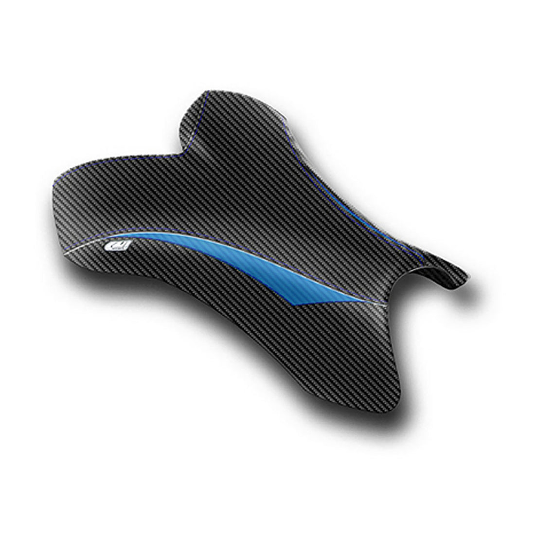 Yamaha | R1 04-06 | Raven | Rider Seat Cover