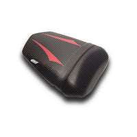 Yamaha | R1 04-06 | Raven | Passenger Seat Cover