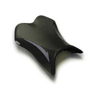 Yamaha | R1 07-08 | Raven | Rider Seat Cover