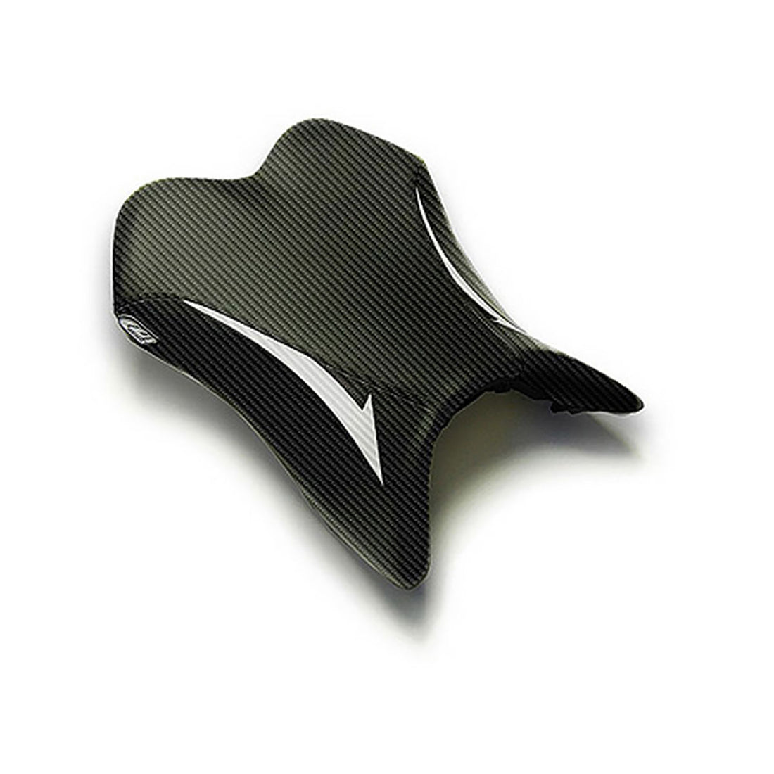 Yamaha | R1 07-08 | Raven | Rider Seat Cover
