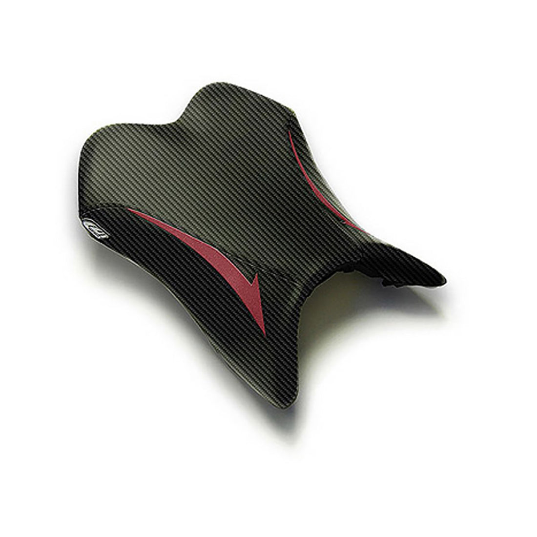 Yamaha | R1 07-08 | Raven | Rider Seat Cover