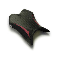 Yamaha | R1 07-08 | Raven | Rider Seat Cover