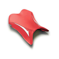 Yamaha | R1 07-08 | Raven | Rider Seat Cover