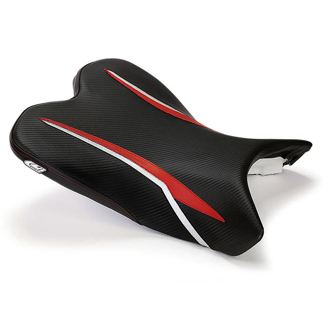 Yamaha | R1 09-14 | Raven | Rider Seat Cover
