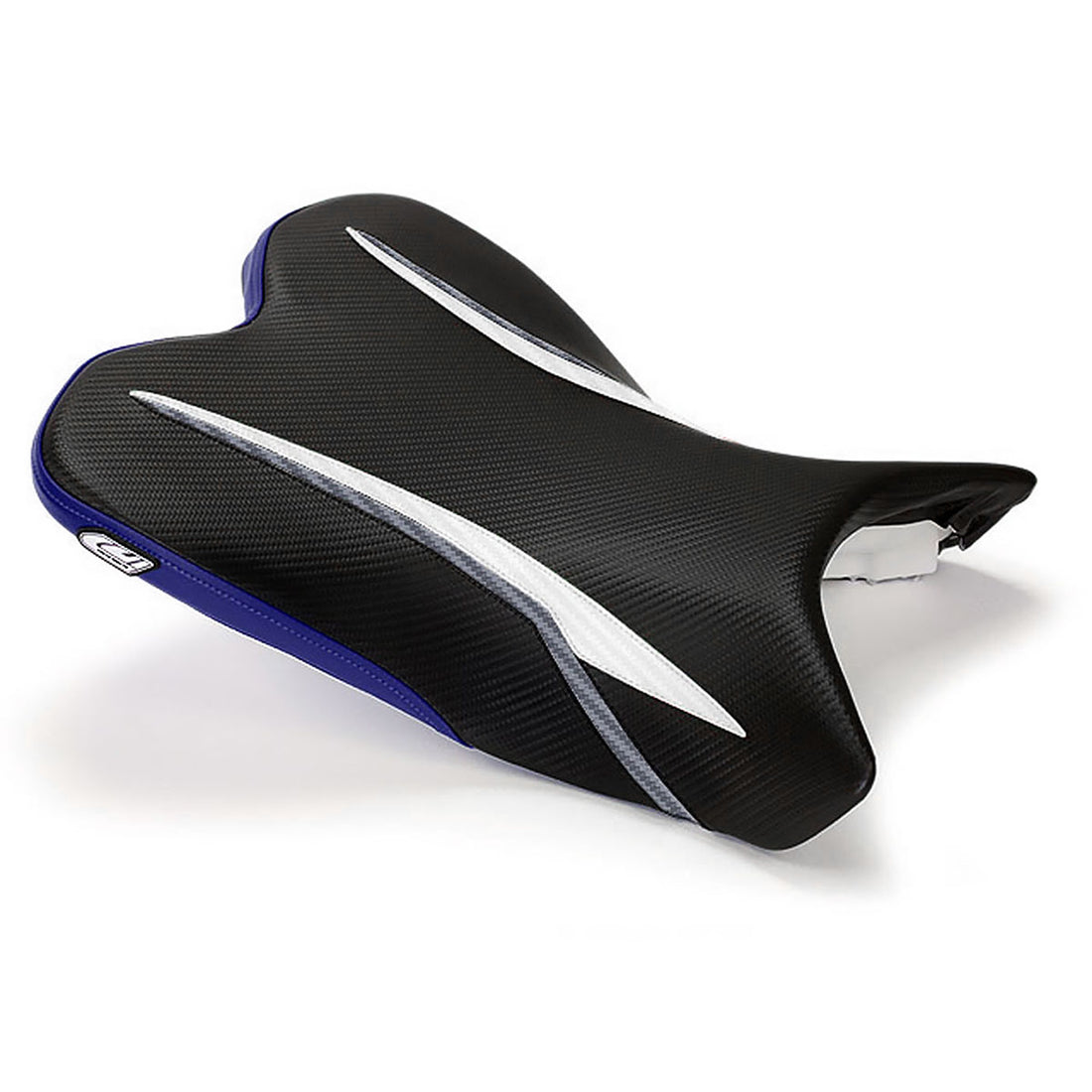Yamaha | R1 09-14 | Raven | Rider Seat Cover