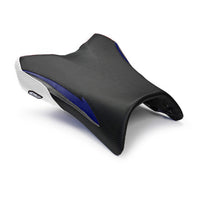 Yamaha | FZ1 06-15 | Raven | Rider Seat Cover