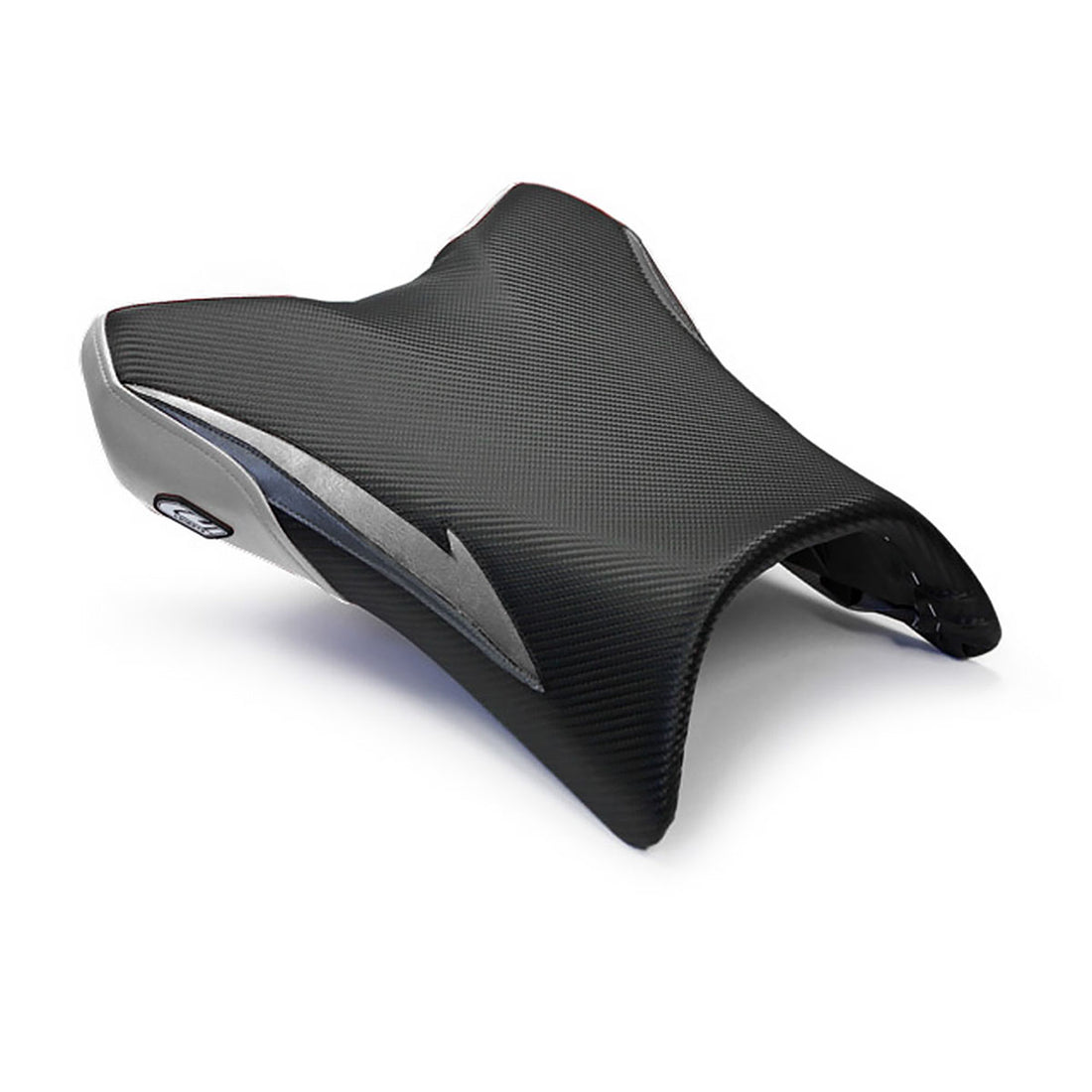 Yamaha | FZ1 06-15 | Raven | Rider Seat Cover