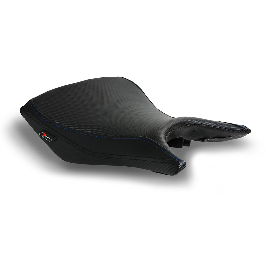 Yamaha | R25 14-18, R25 19-20, R3 15-18, R3 19-25, MT-03 20-23 | Baseline | Rider Seat Cover