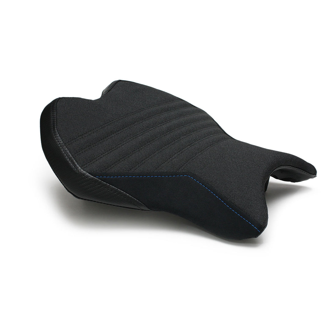 Yamaha | R6 17-21 | Race | Rider Seat Cover