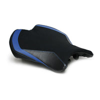 Yamaha | R6 17-21 | Styleline | Rider Seat Cover