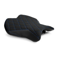 Yamaha | R6 17-21 | Diamond | Rider Seat Cover