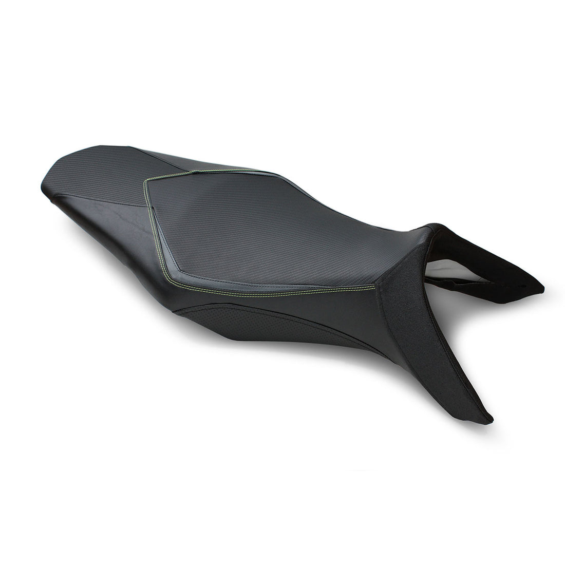 Yamaha | MT-09 14-20 | Fighter | Rider Seat Cover