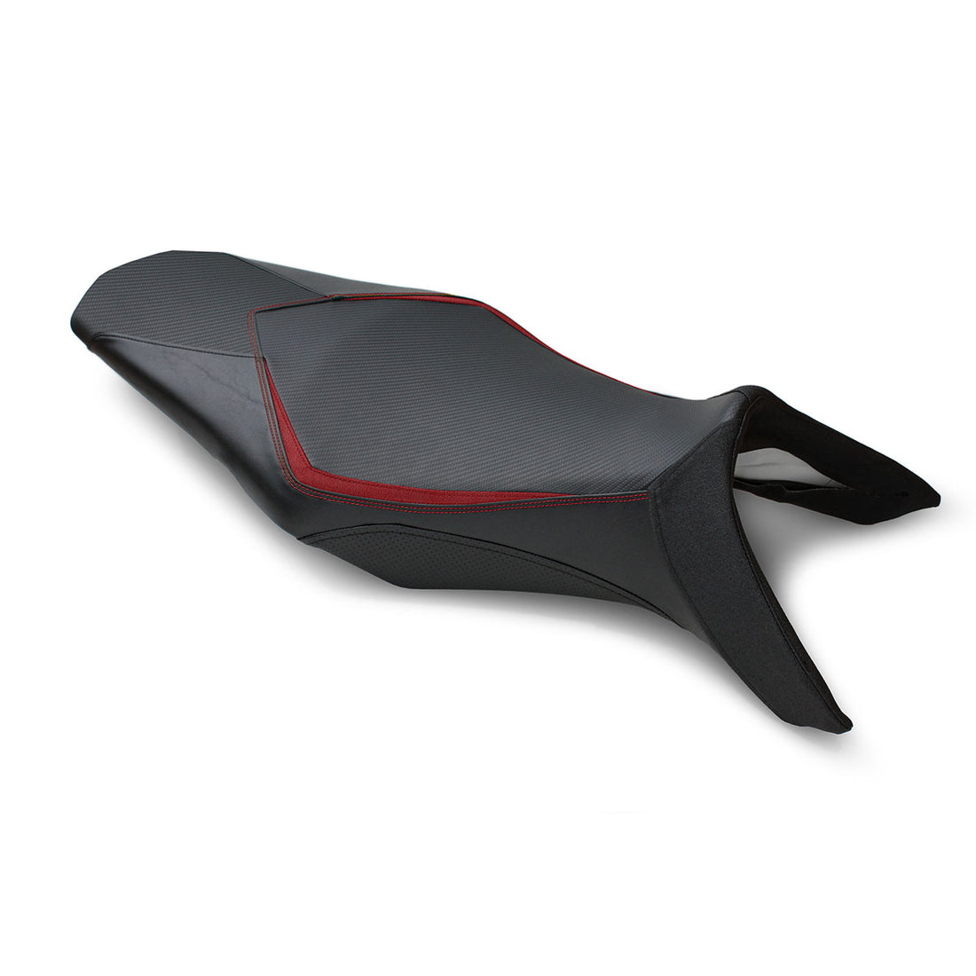 Yamaha | MT-09 14-20 | Fighter | Rider Seat Cover