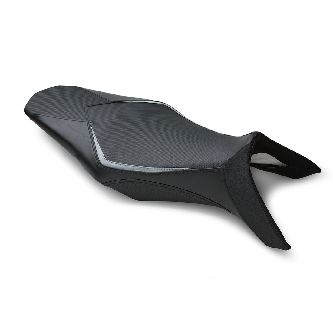 Yamaha | MT-09 14-20 | Fighter | Rider Seat Cover