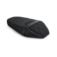 Yamaha | MT-07 18-24 | Diamond | Passenger Seat Cover