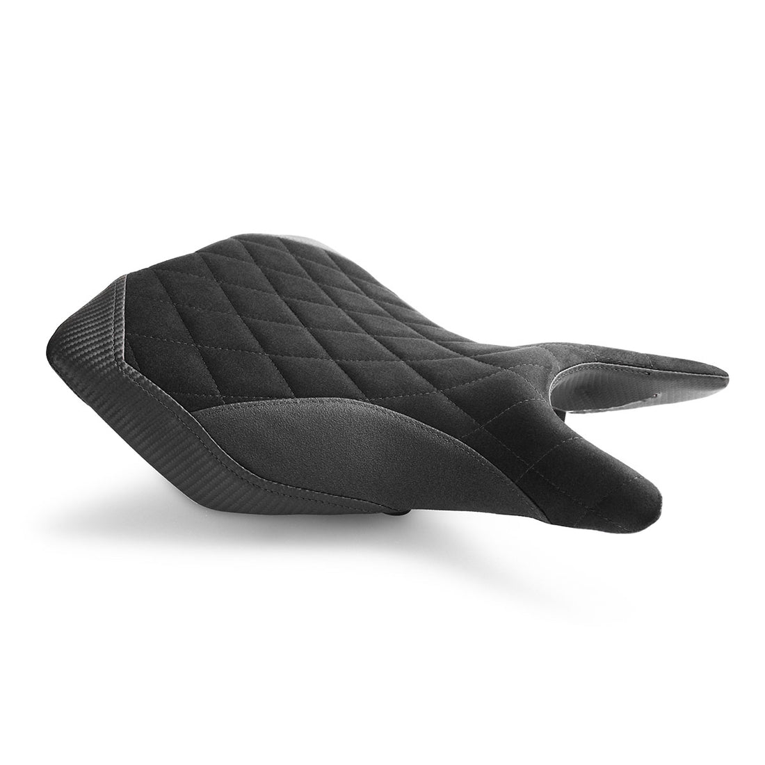 Yamaha | R25 14-18, R25 19-20, R3 15-18, R3 19-25, MT-03 20-23 | Diamond | Rider Seat Cover