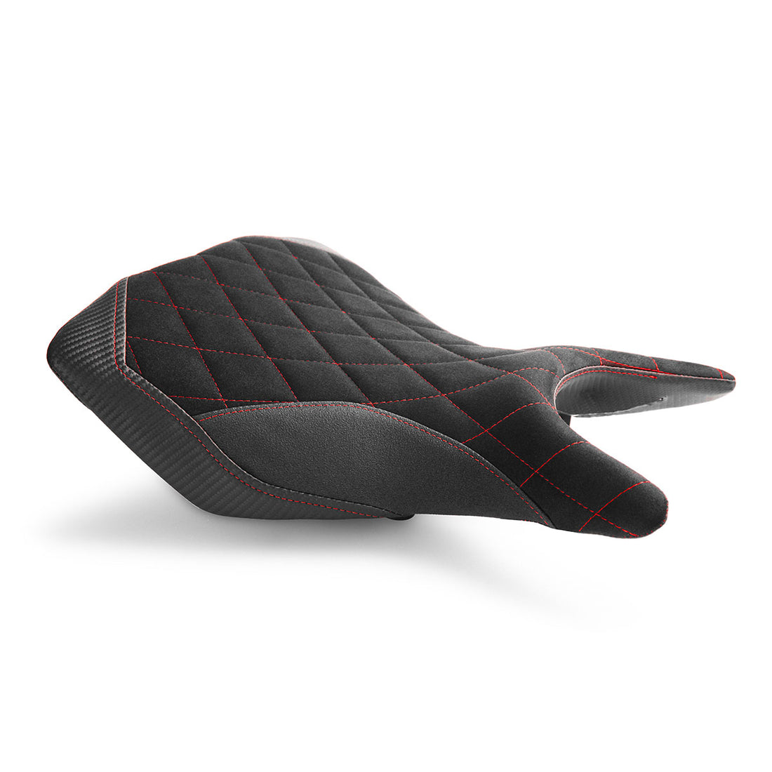 Yamaha | R25 14-18, R25 19-20, R3 15-18, R3 19-25, MT-03 20-23 | Diamond | Rider Seat Cover