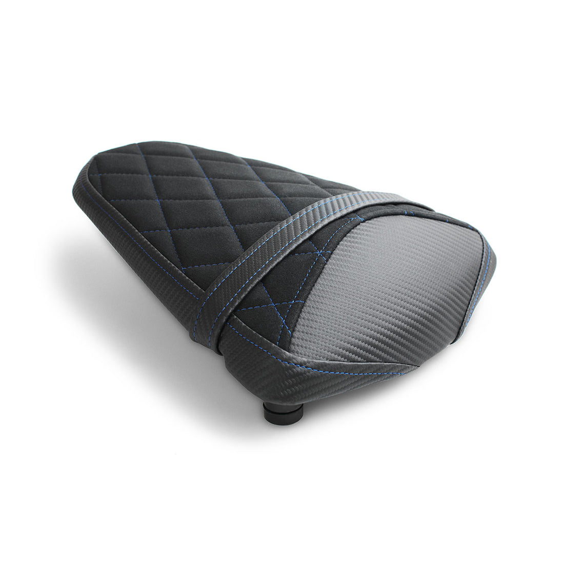 Yamaha | R25 14-18, R25 19-20, R3 15-18, R3 19-25, MT-03 20-23 | Diamond | Passenger Seat Cover