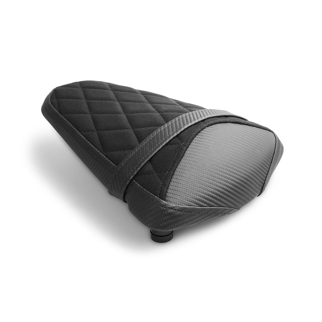 Yamaha | R25 14-18, R25 19-20, R3 15-18, R3 19-25, MT-03 20-23 | Diamond | Passenger Seat Cover