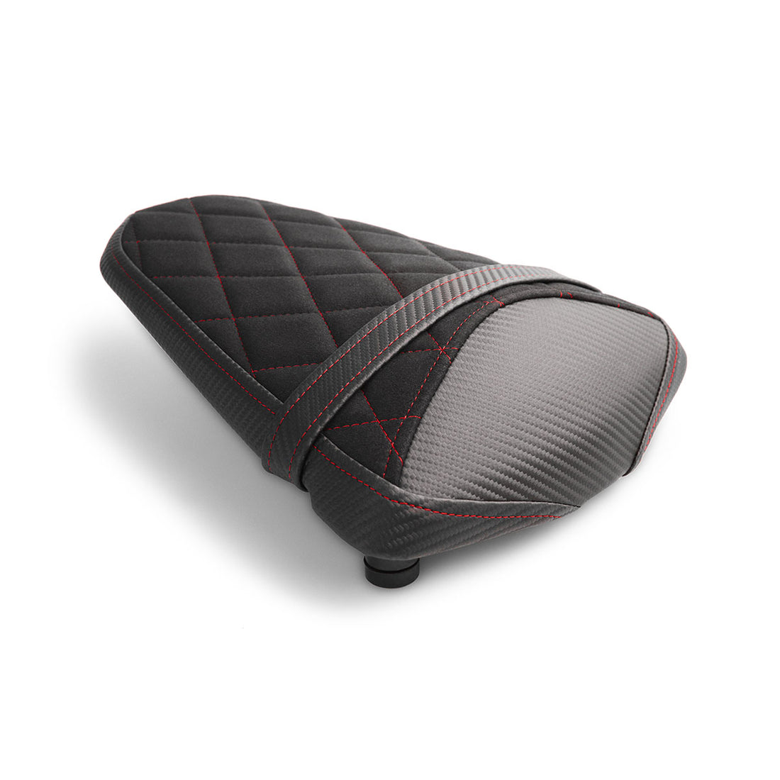 Yamaha | R25 14-18, R25 19-20, R3 15-18, R3 19-25, MT-03 20-23 | Diamond | Passenger Seat Cover