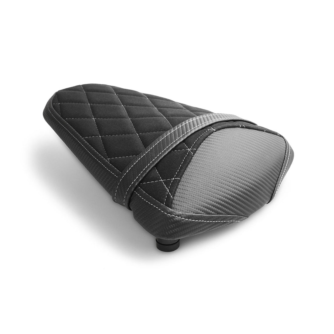 Yamaha | R25 14-18, R25 19-20, R3 15-18, R3 19-25, MT-03 20-23 | Diamond | Passenger Seat Cover