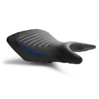 Yamaha | R25 14-18, R25 19-20, R3 15-18, R3 19-25, MT-03 20-23 | Race | Rider Seat Cover