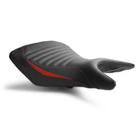 Yamaha | R25 14-18, R25 19-20, R3 15-18, R3 19-23, MT-03 20-23 | Race | Rider Seat Cover