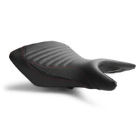 Yamaha | R25 14-18, R25 19-20, R3 15-18, R3 19-25, MT-03 20-23 | Race | Rider Seat Cover