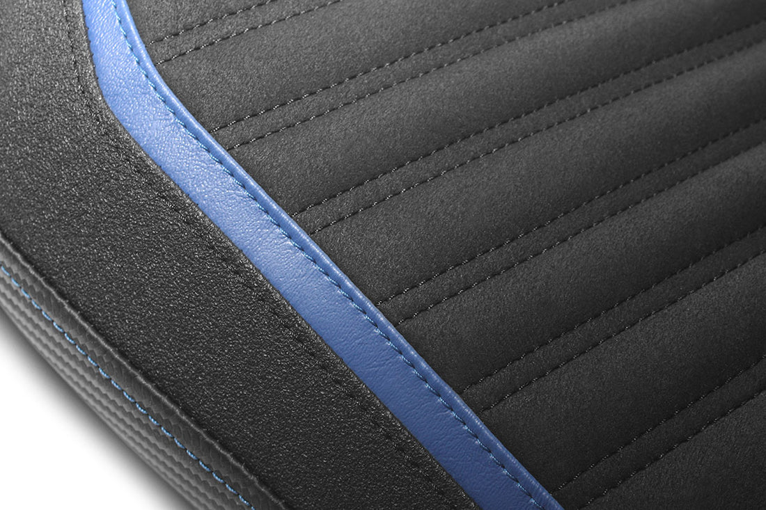 Yamaha | R7 22-25 | Race II | Rider Seat Cover